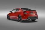 Scion tC Release Series 10.0 2016 года